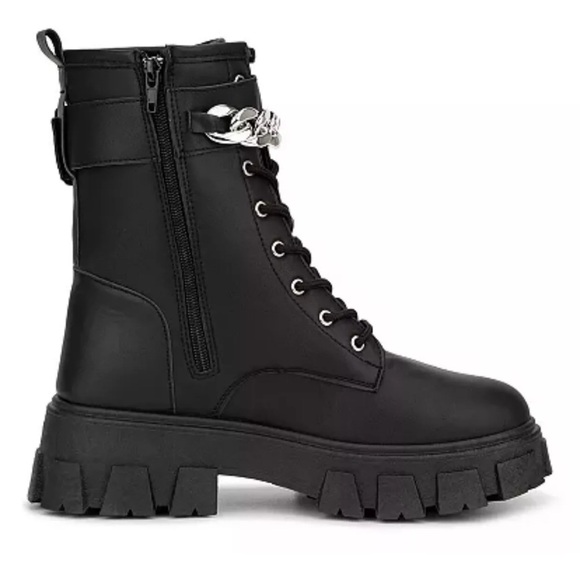 Olivia Miller Ava Boot size 8, brand new in box never worn. - Picture 2 of 2